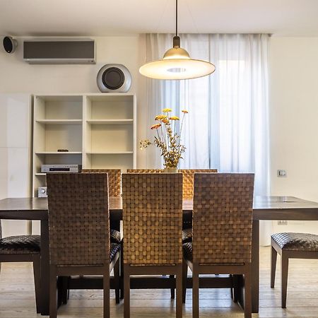 Maximo Luxe -Villa & Apartment Rome Exterior photo