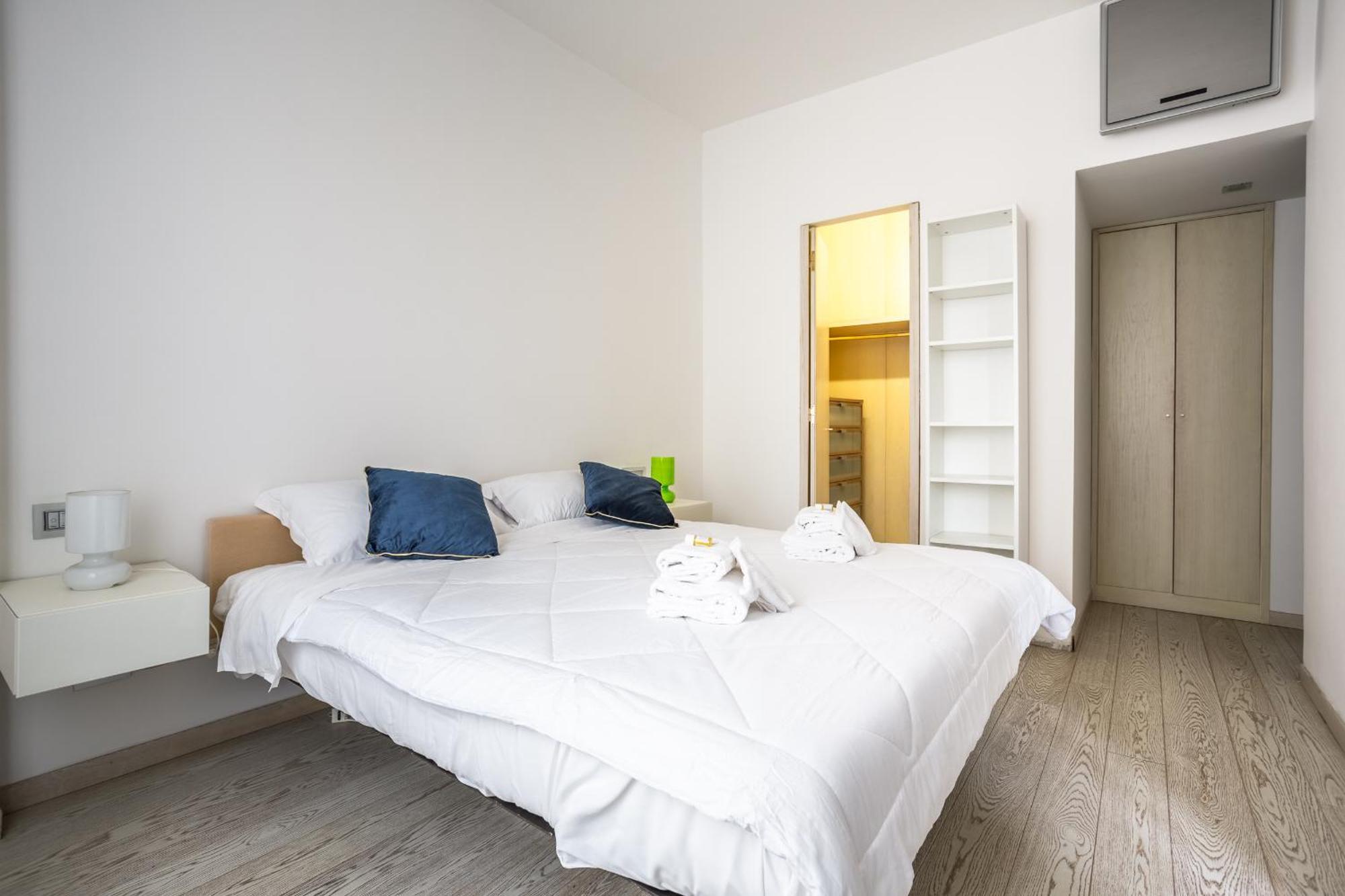 Maximo Luxe -Villa & Apartment Rome Exterior photo